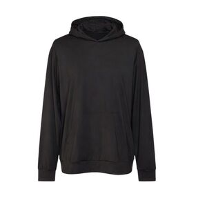 Comfrt NWOT every day grey hoodie. Super soft